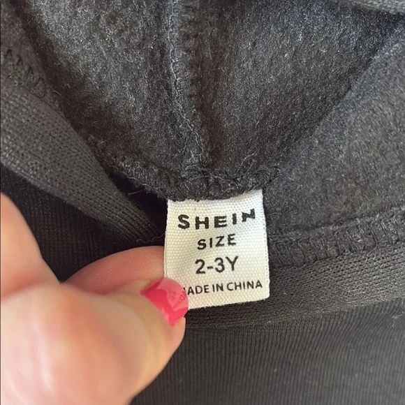 Oh Snap Hoodie and Pants Set - Picture 3 of 3